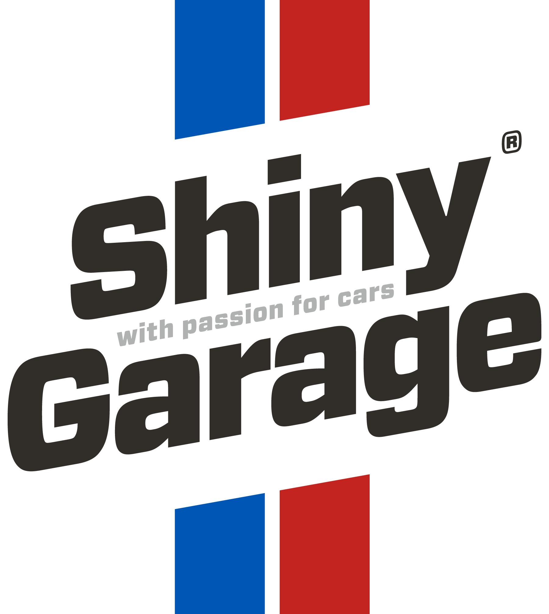 Shiny garage japfest
