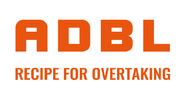 ADBL logo flatout