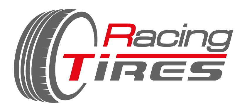 Racing Tires logo Flatout