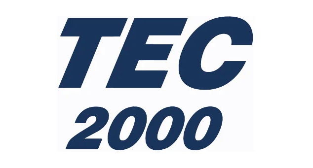 Tec2000 logo Flatout