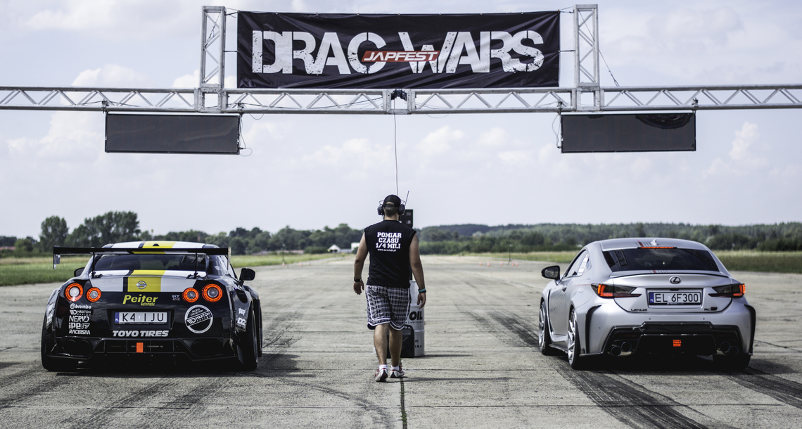 japfest drag wars