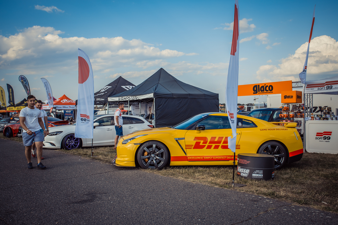 japfest sponsorzy